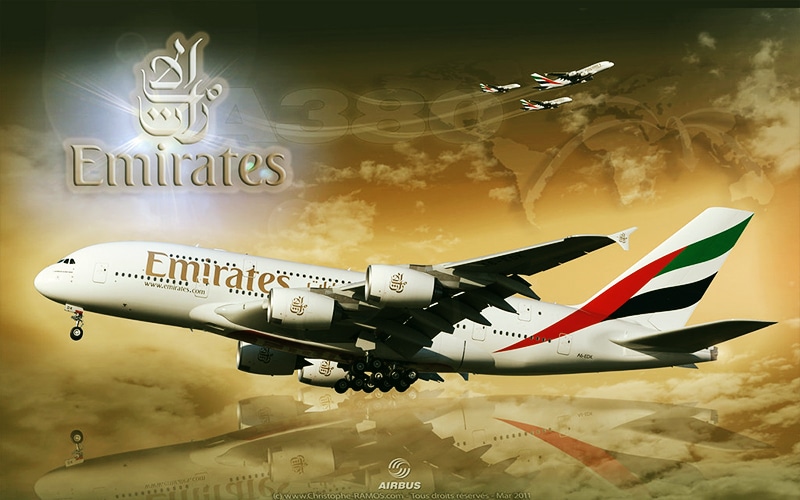 UAE’s Emirates Airline to Embrace “Bitcoin as a Payment Service” Soon