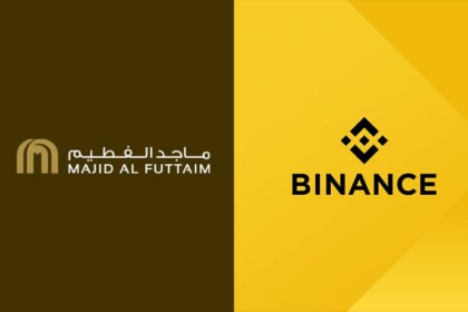 UAE’s Majid Al Futtaim Partners With Binance for Crypto Payments