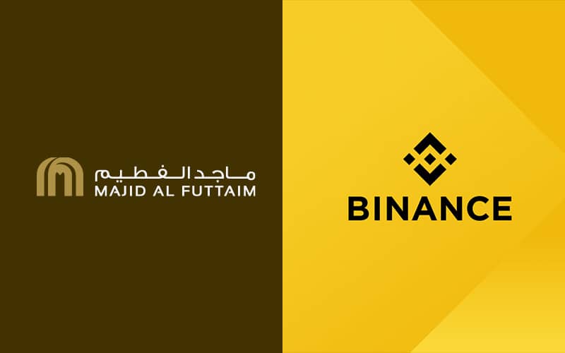 UAE’s Majid Al Futtaim Partners With Binance for Crypto Payments