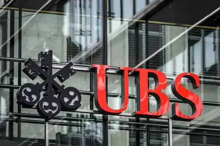 UBS and OSL Launch First Tokenized Warrant in Hong Kong