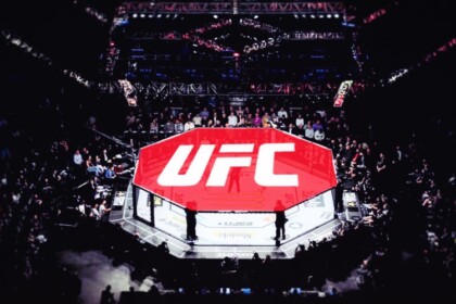 UFC Files for Trademark Applications for NFTs and Crypto