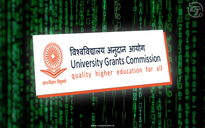 India’s UGC Twitter Handle Taken Over By Hackers Now Restored