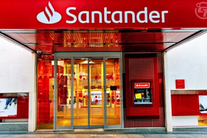 UK Bank Santander to block Transfers to Crypto Exchanges