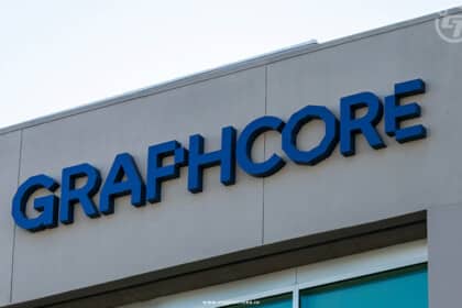 UK Chipmaker Graphcore Mulls Sale Amid Financial Struggles