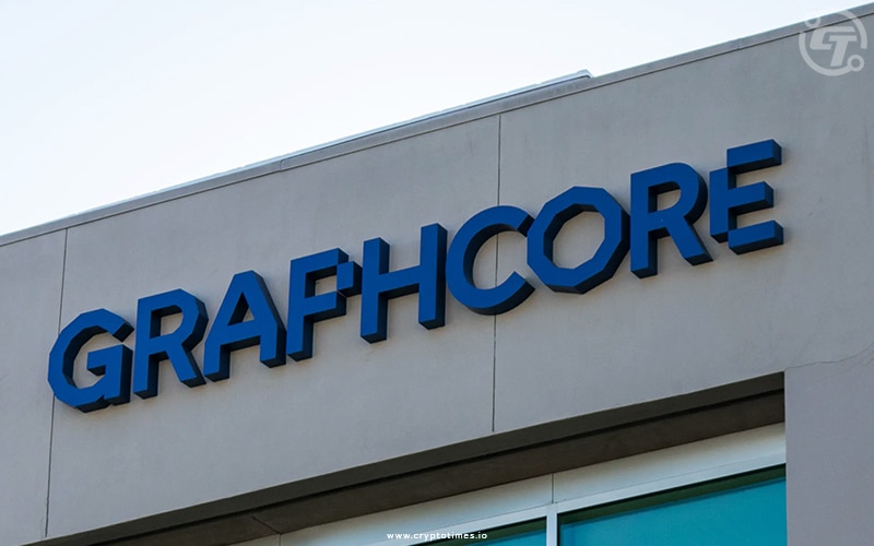 UK Chipmaker Graphcore Mulls Sale Amid Financial Struggles