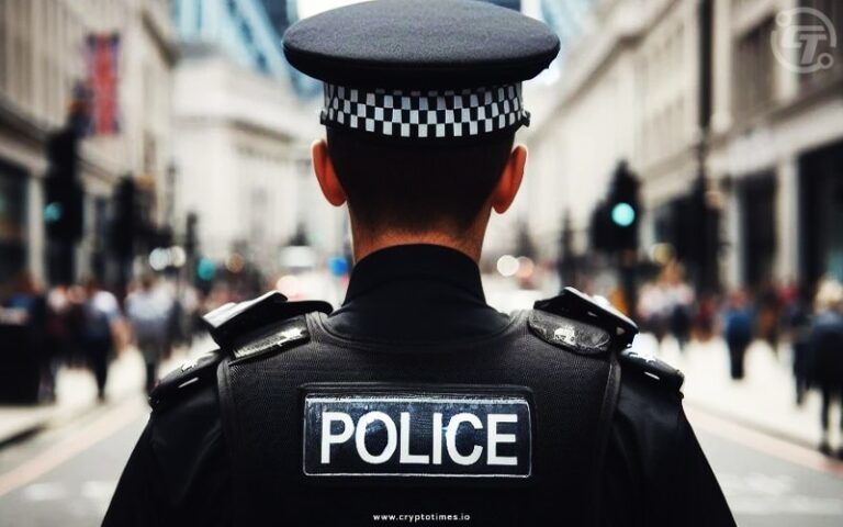UK Police Uncover $1.7 Billion in Bitcoin from China Case
