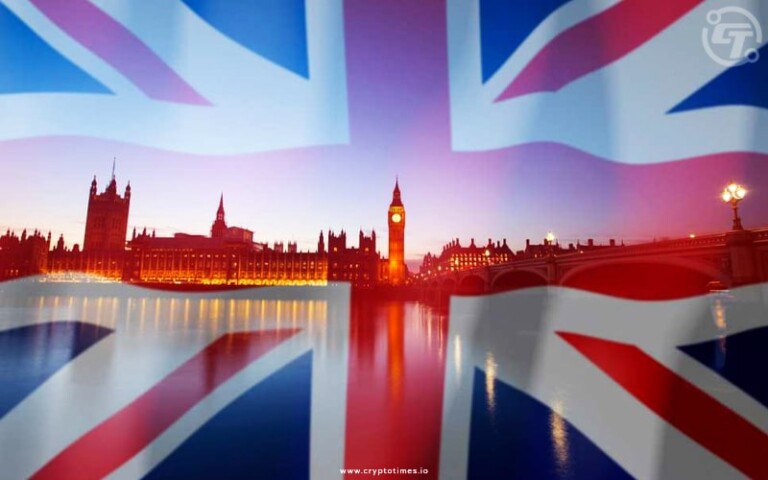 UK Regulator Puts Poloniex in Warning List After $100M Hack