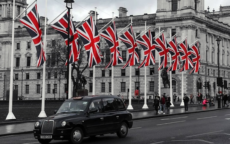 UK to regulate Stablecoin payments through New Markets Bill