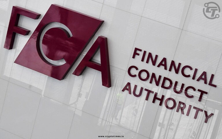 UK Seek Strict Action Against Violation In Crypto Promotions