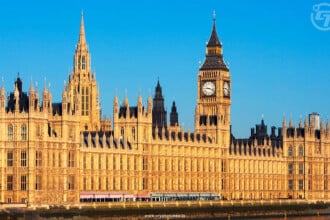 UK Introduces New Rules to Allow Seizure of 'Dirty' Crypto