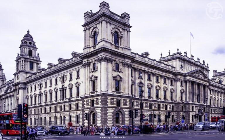 UK Lawmakers Push for Crypto as Gambling