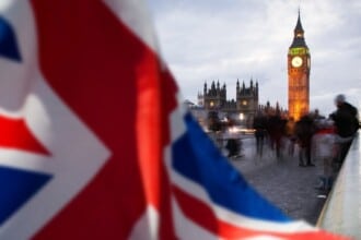 UK approves bill to regulate cryptocurrencies