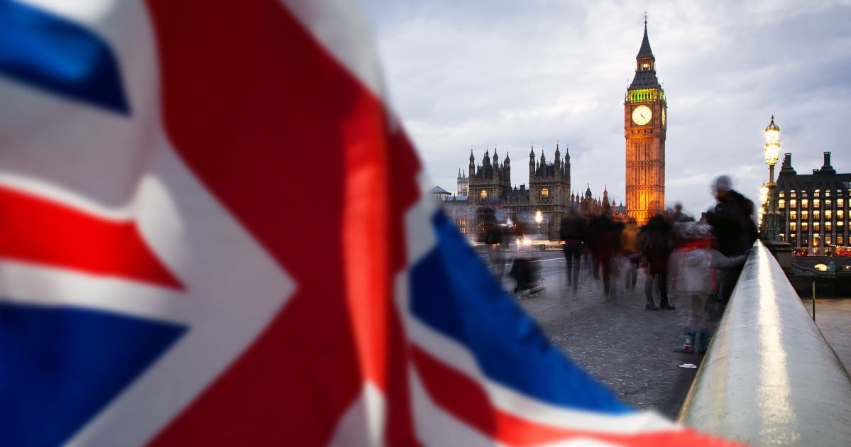 UK Finance Expands Blockchain Trial for Crypto Payments
