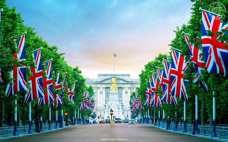 UK Banks Refuse to Do Business with Crypto Customers: Report
