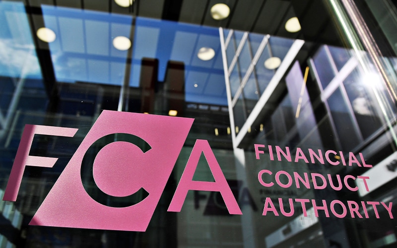 UK FCA Sets New Rules for Marketing High-Risk Investments