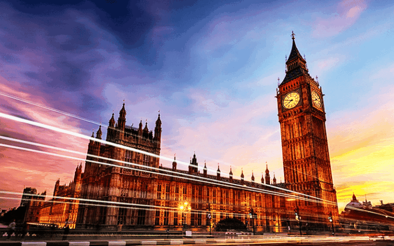 UK Asset Managers Push for Blockchain Traded Funds