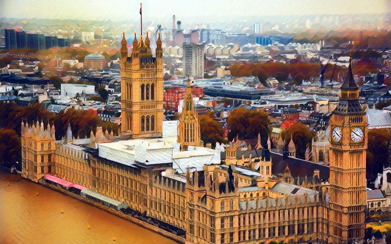 UK Crypto Sector Under Parliamentary Investigation