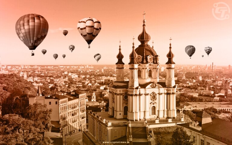 Ukrainian Vice Prime Minister Cancels Airdrop