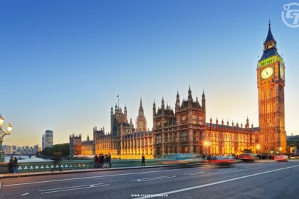 UK Lawmakers Push for Immediate Crypto Regulation