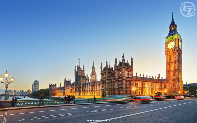 Uk Lawmakers Push For Immediate Crypto Regulation