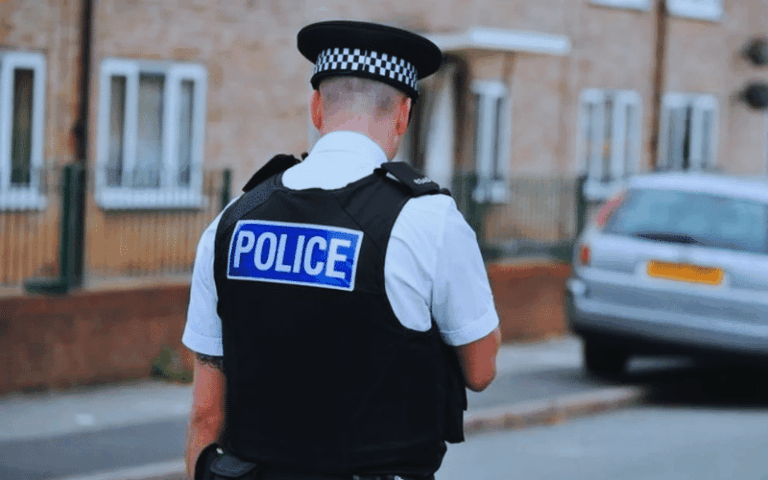 UK House Of Lords Approve Bill To Seize Stolen Crypto