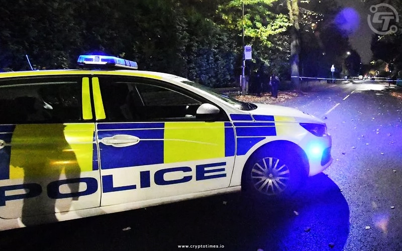 Uk Police Probe First Virtual Gang Rape Of Girl In Metaverse