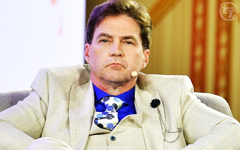 UK Supreme Court Rejects Craig Wright's Appeal