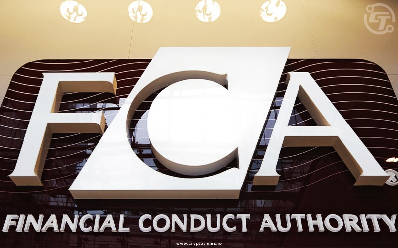 UK FCA Issues 450 Alerts on Illegal Crypto Promotions