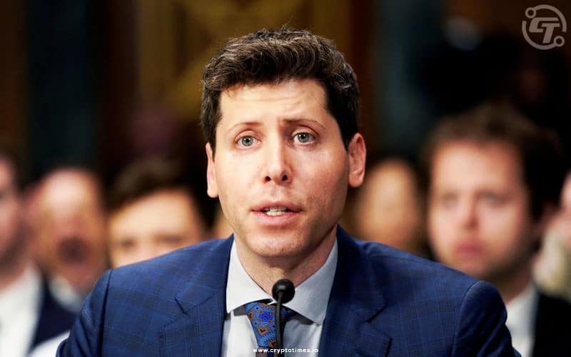 UK's ICO to Investigate Worldcoin Crypto Project