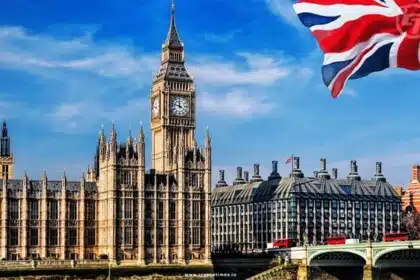 UK Lawmakers Create Way for Crypto Adoption in Landmark Bill
