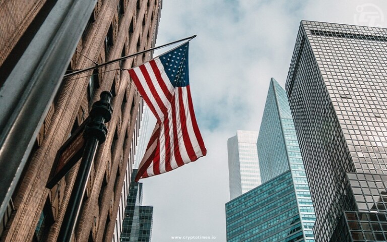 US Banks Facing Deposit Delays Shows Necessity For Decentralization