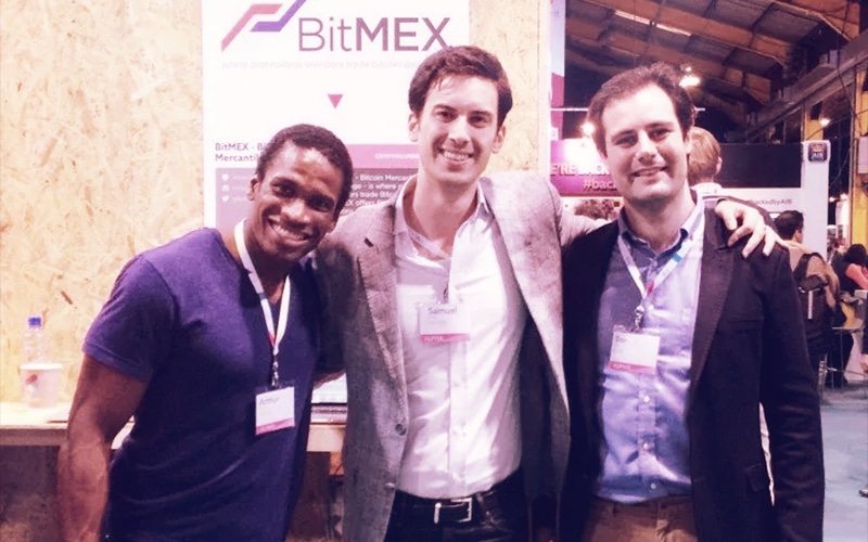 BitMEX Co-founders Fined $30 Million by CFTC