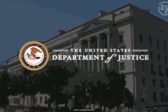 Department Of Justice To Launch National Crypto Enforcement Team