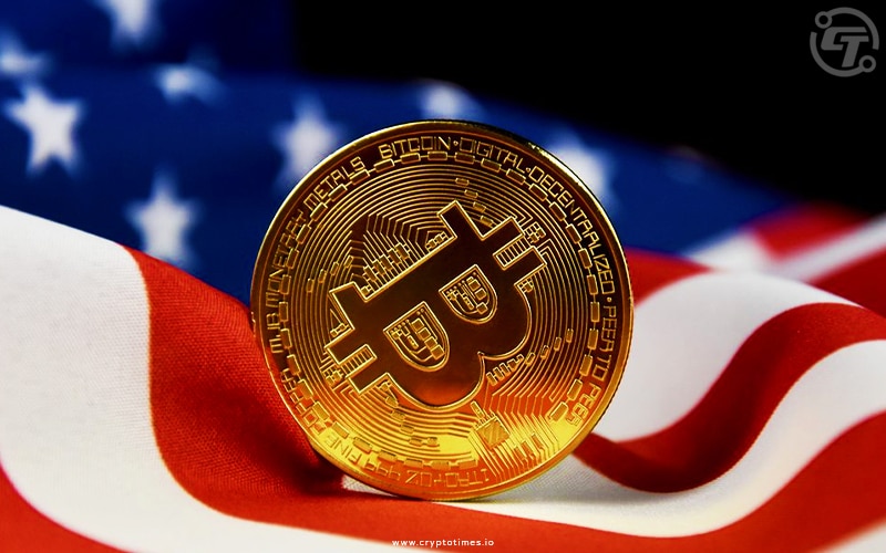 US Government Holds $5B of Bitcoin Seized From Cyber Criminals