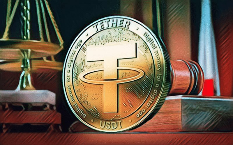 US Judge Orders Tether to Provide Records of USDT Backing