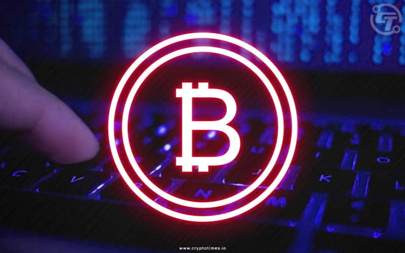US Tied $5.2 Billion Worth Bitcoin Transactions to Ransomware Payments