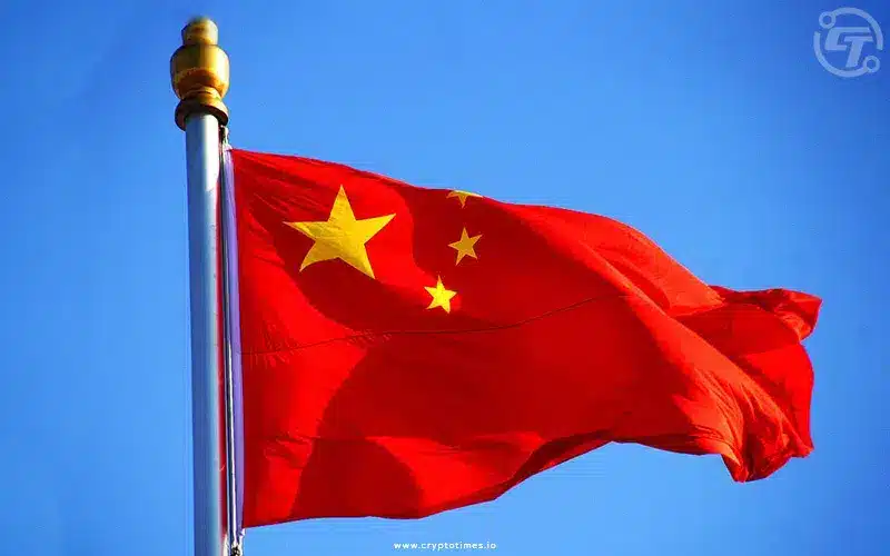 US National Security Worries Over Chinese Bitcoin Mines