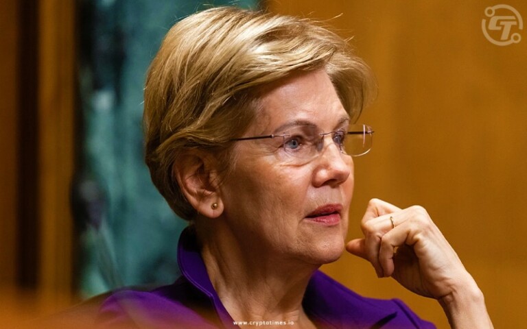 US Congress Asks Biden To Prevent Crypto Financing For Terrorism