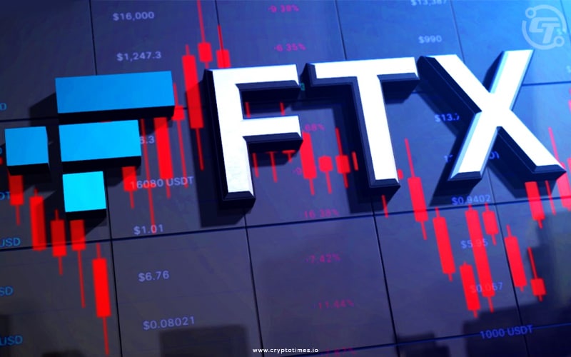 US Department of Justice Investigating FTX Hack of $372M