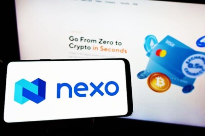 Nexo to Pay $45 Million Fine to US SEC, State