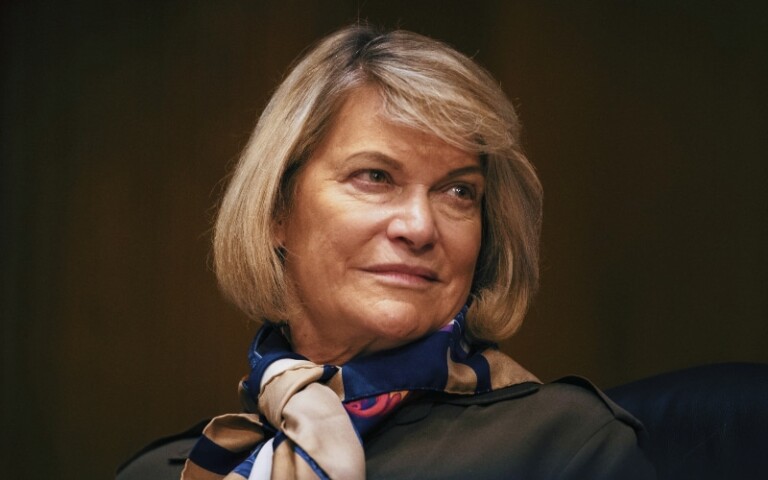 US Senator Cynthia Lummis says ‘Bitcoin can’t be Stopped’