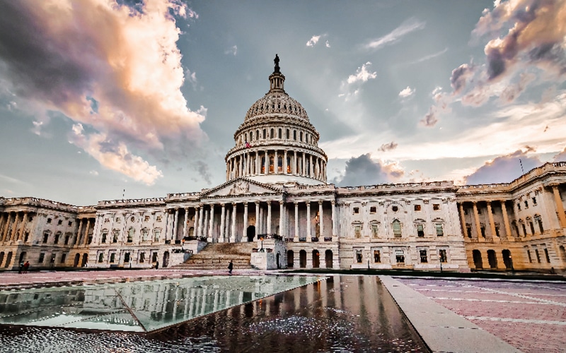 U.s. Stablecoin Bill Delayed Until September: Report