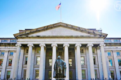 U.S. Treasury “Redesignates” Tornado Cash as a Sanctioned Entity