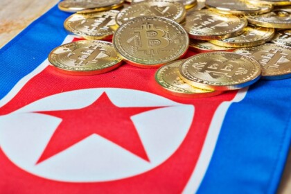 Crypto Market Plunge Threatens North Korea's Stolen Funds