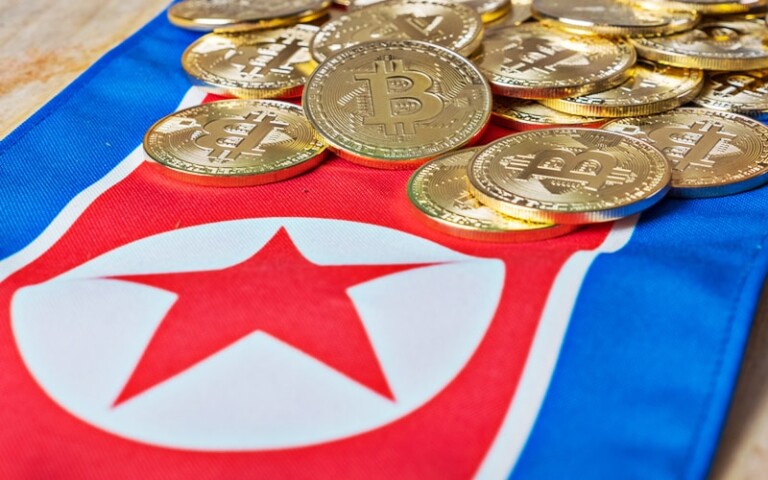Crypto Market Plunge Threatens North Korea's Stolen Funds