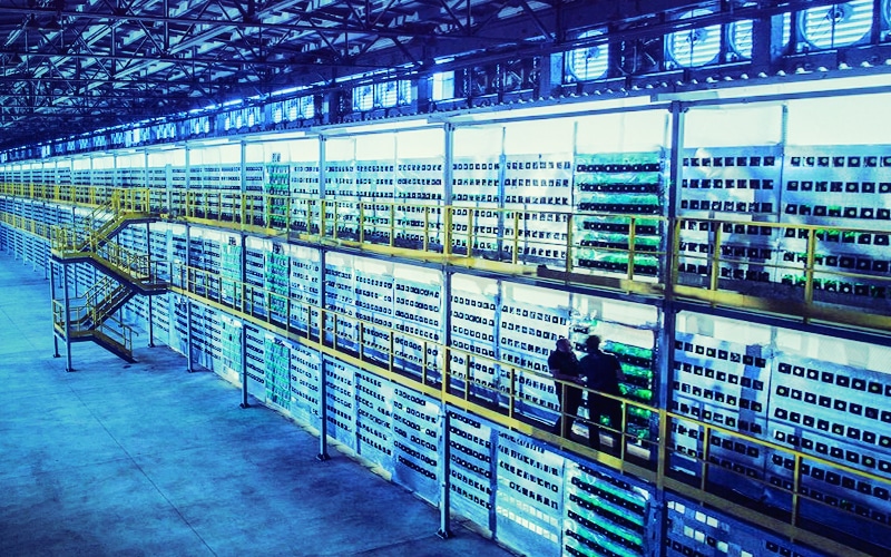 US Treasury imposes new sanctions for Russia’s crypto miners