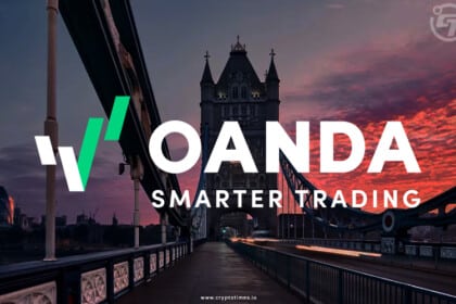 US-based OANDA to Offer Crypto Trading Services in the UK