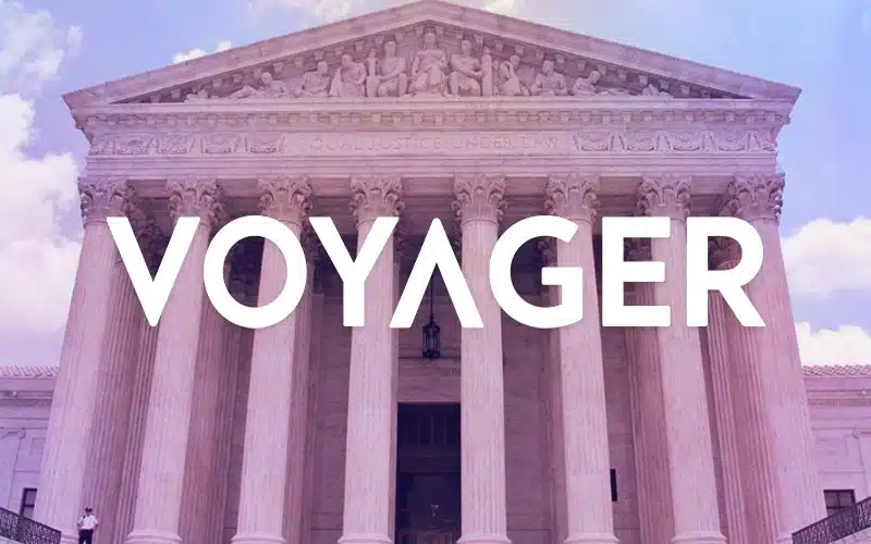Voyager gets US Court Approval for Key Employee Bonuses