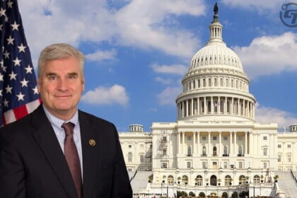 Congressman Emmer Introduces New Bill to Provide Certainty For Digital Assets
