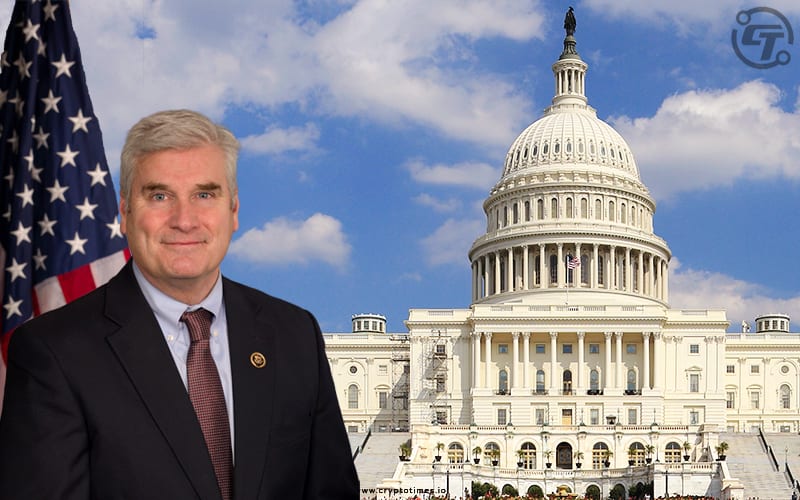 Congressman Emmer Introduces New Bill to Provide Certainty For Digital Assets